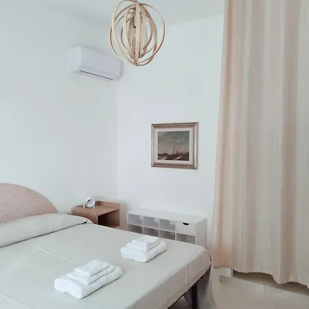 Alessandra Appartement *