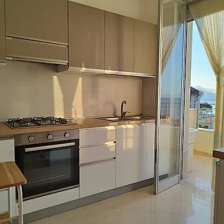 Appartement Alessandra Alcamo