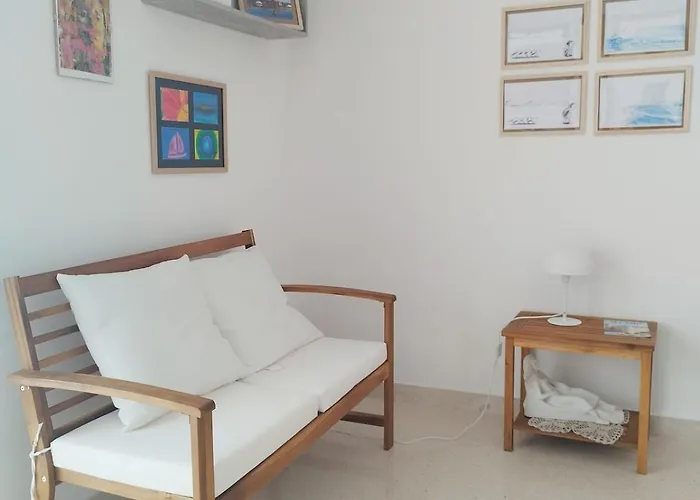 Alessandra Appartement Alcamo