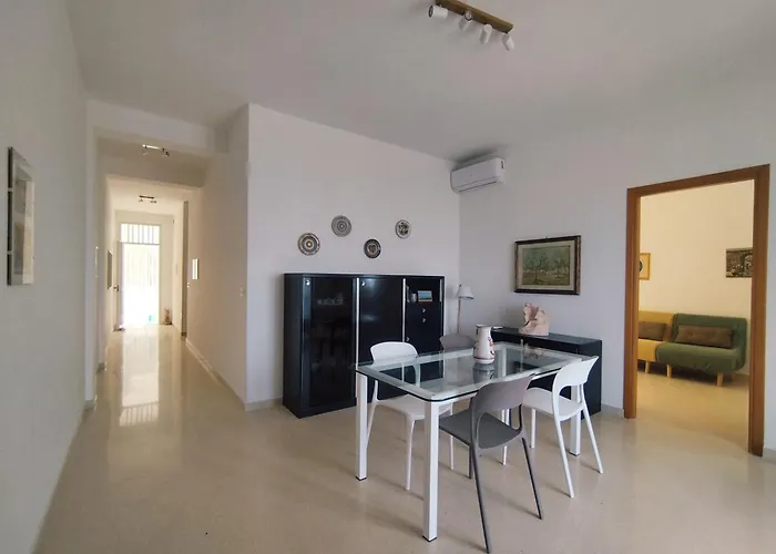 Alessandra Appartement *
