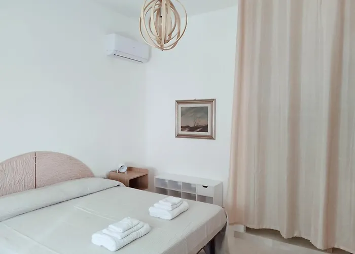 Alessandra Appartement *