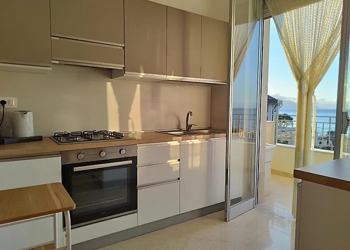 Appartement Alessandra Alcamo