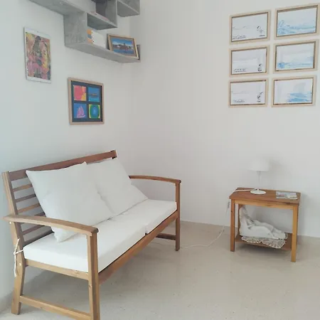 Alessandra Apartman Alcamo Marina