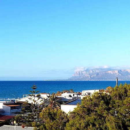 Apartman Alessandra Alcamo Marina